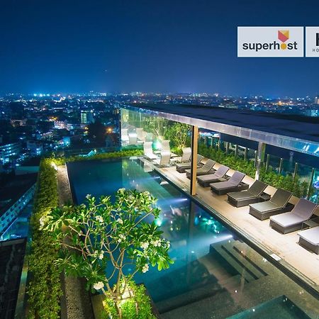 The Astra Condo 2 Bedrooms By Ping Čiang Mai Exteriér fotografie