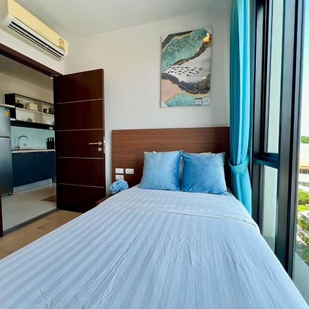 The Astra Condo 2 Bedrooms By Ping Čiang Mai Exteriér fotografie