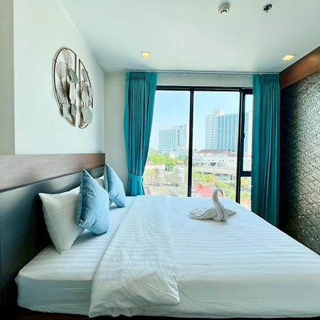 The Astra Condo 2 Bedrooms By Ping Čiang Mai Exteriér fotografie