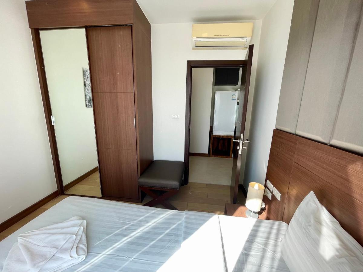 The Astra Condo 2 Bedrooms By Ping Čiang Mai Exteriér fotografie
