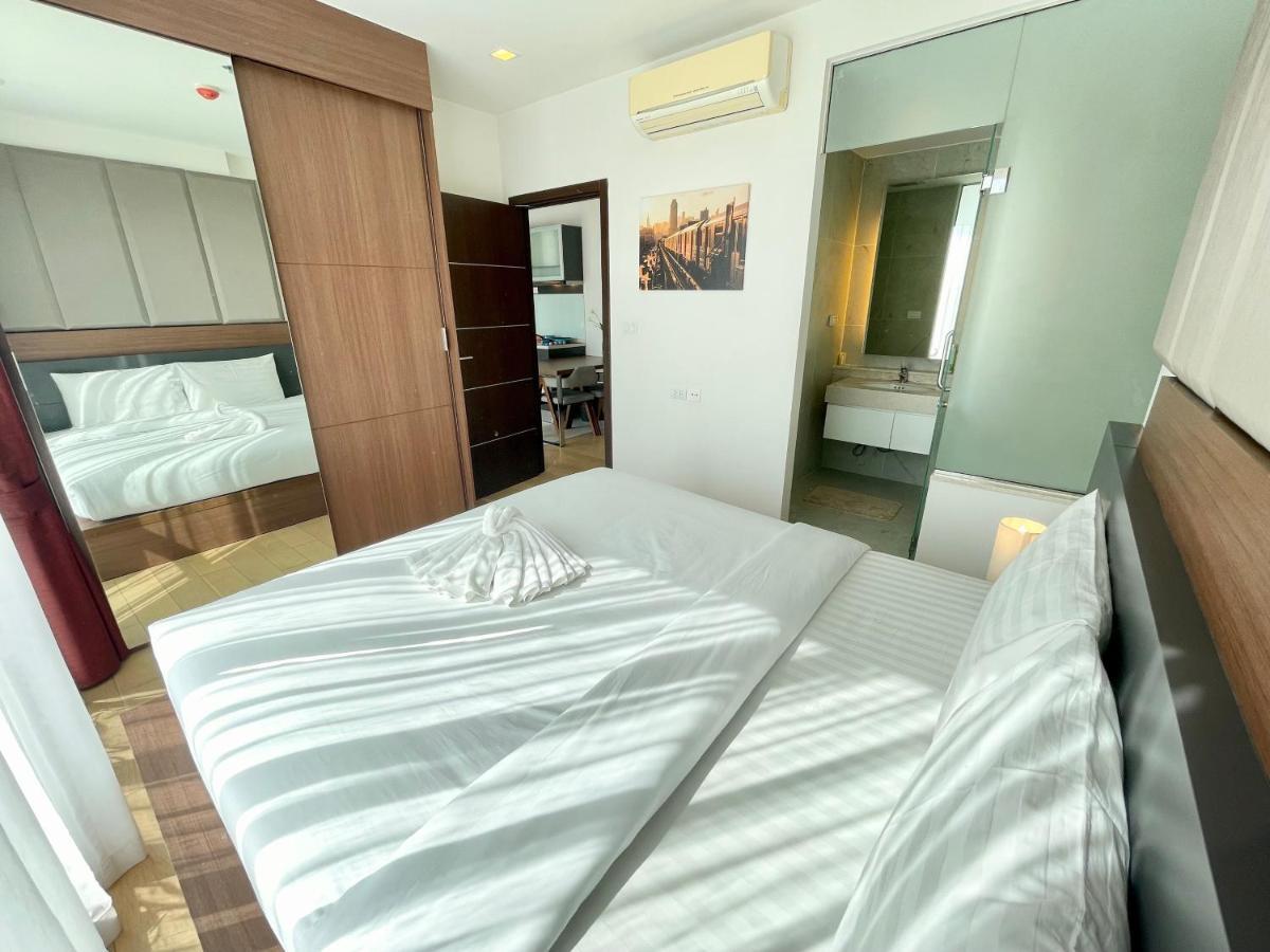 The Astra Condo 2 Bedrooms By Ping Čiang Mai Exteriér fotografie