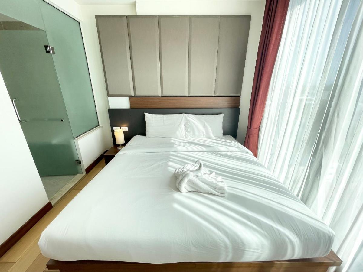 The Astra Condo 2 Bedrooms By Ping Čiang Mai Exteriér fotografie