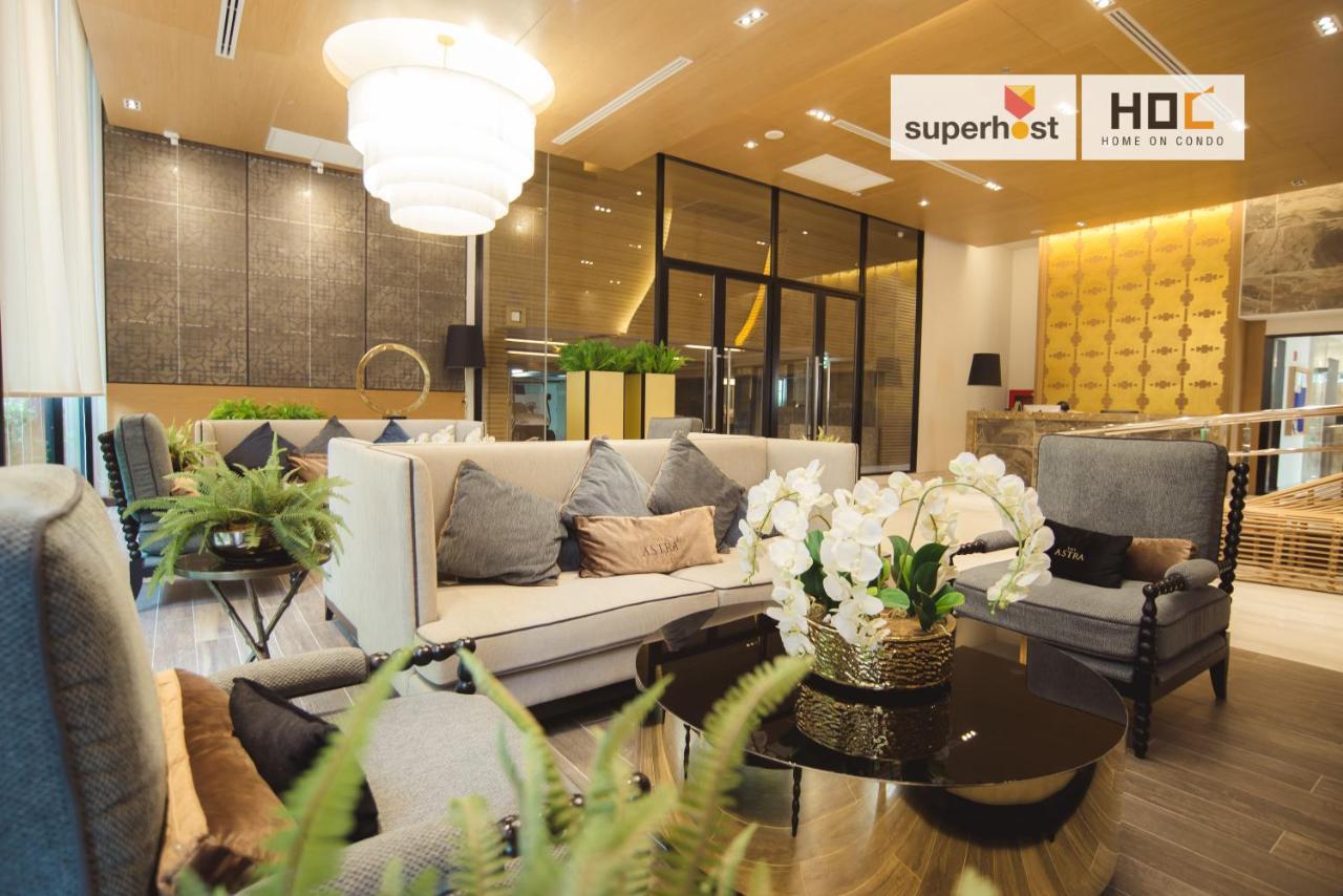 The Astra Condo 2 Bedrooms By Ping Čiang Mai Exteriér fotografie