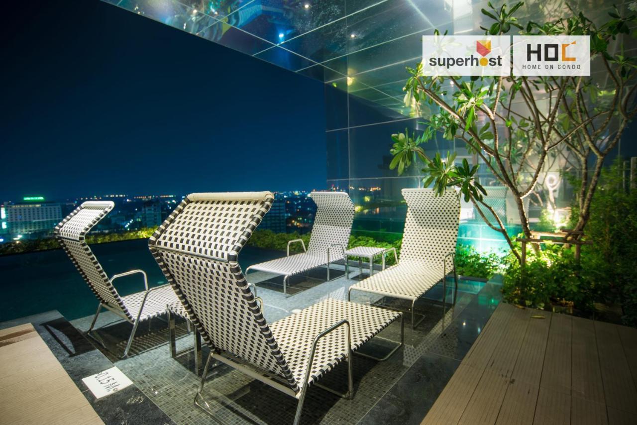 The Astra Condo 2 Bedrooms By Ping Čiang Mai Exteriér fotografie