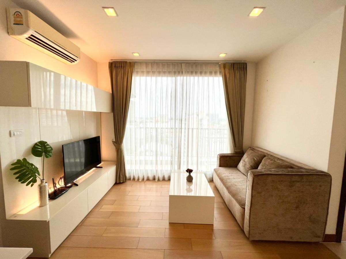 The Astra Condo 2 Bedrooms By Ping Čiang Mai Exteriér fotografie
