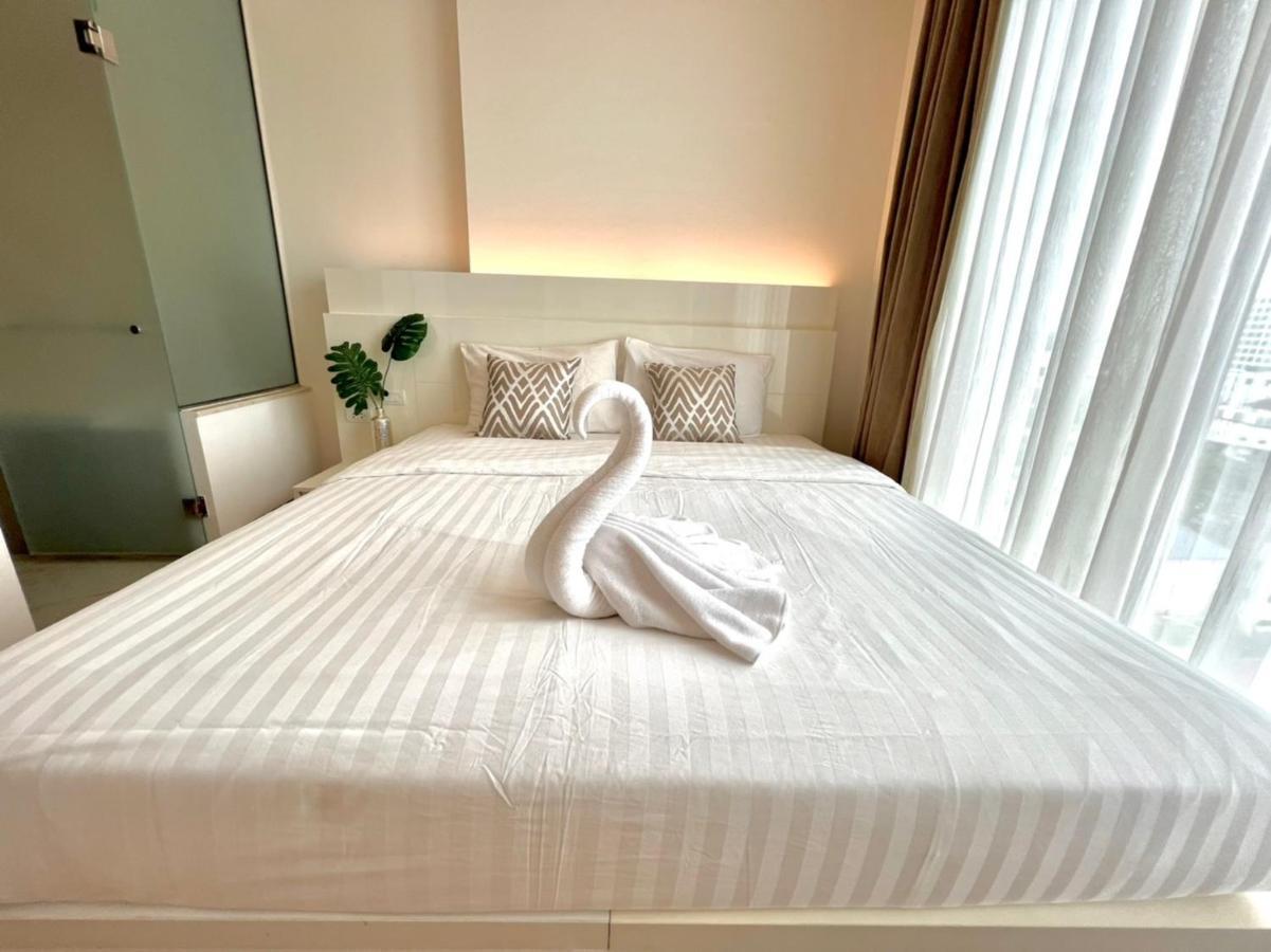 The Astra Condo 2 Bedrooms By Ping Čiang Mai Exteriér fotografie