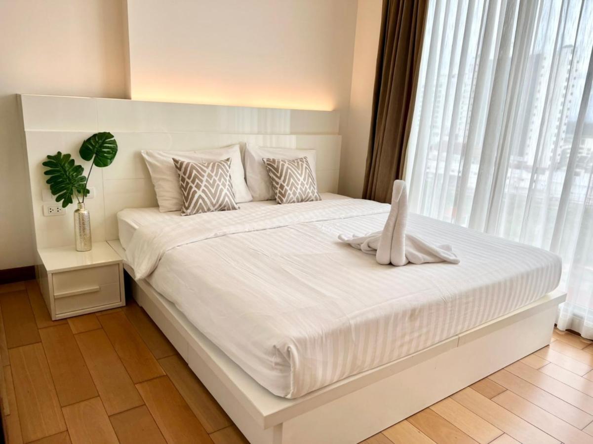 The Astra Condo 2 Bedrooms By Ping Čiang Mai Exteriér fotografie