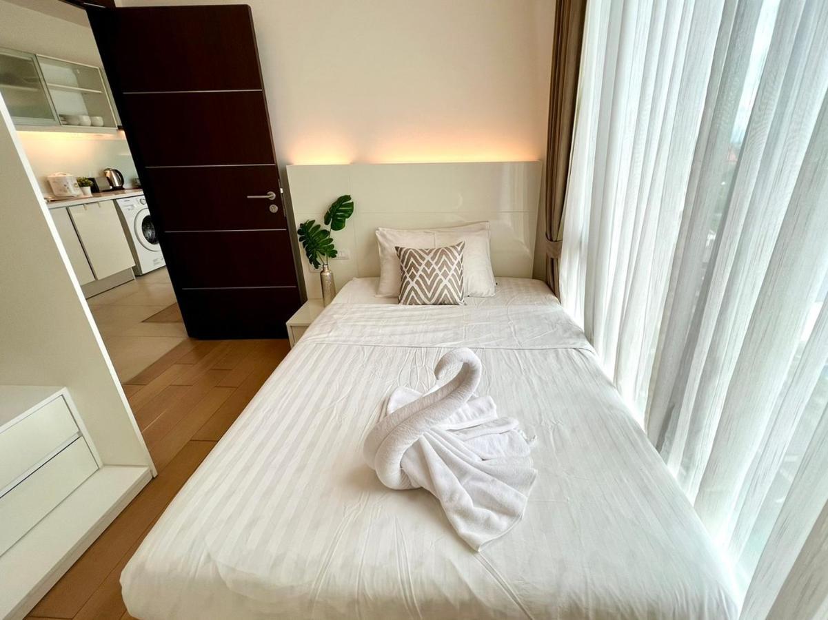 The Astra Condo 2 Bedrooms By Ping Čiang Mai Exteriér fotografie