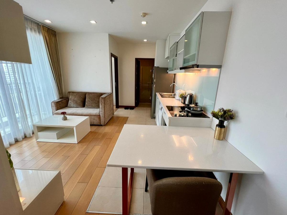 The Astra Condo 2 Bedrooms By Ping Čiang Mai Exteriér fotografie