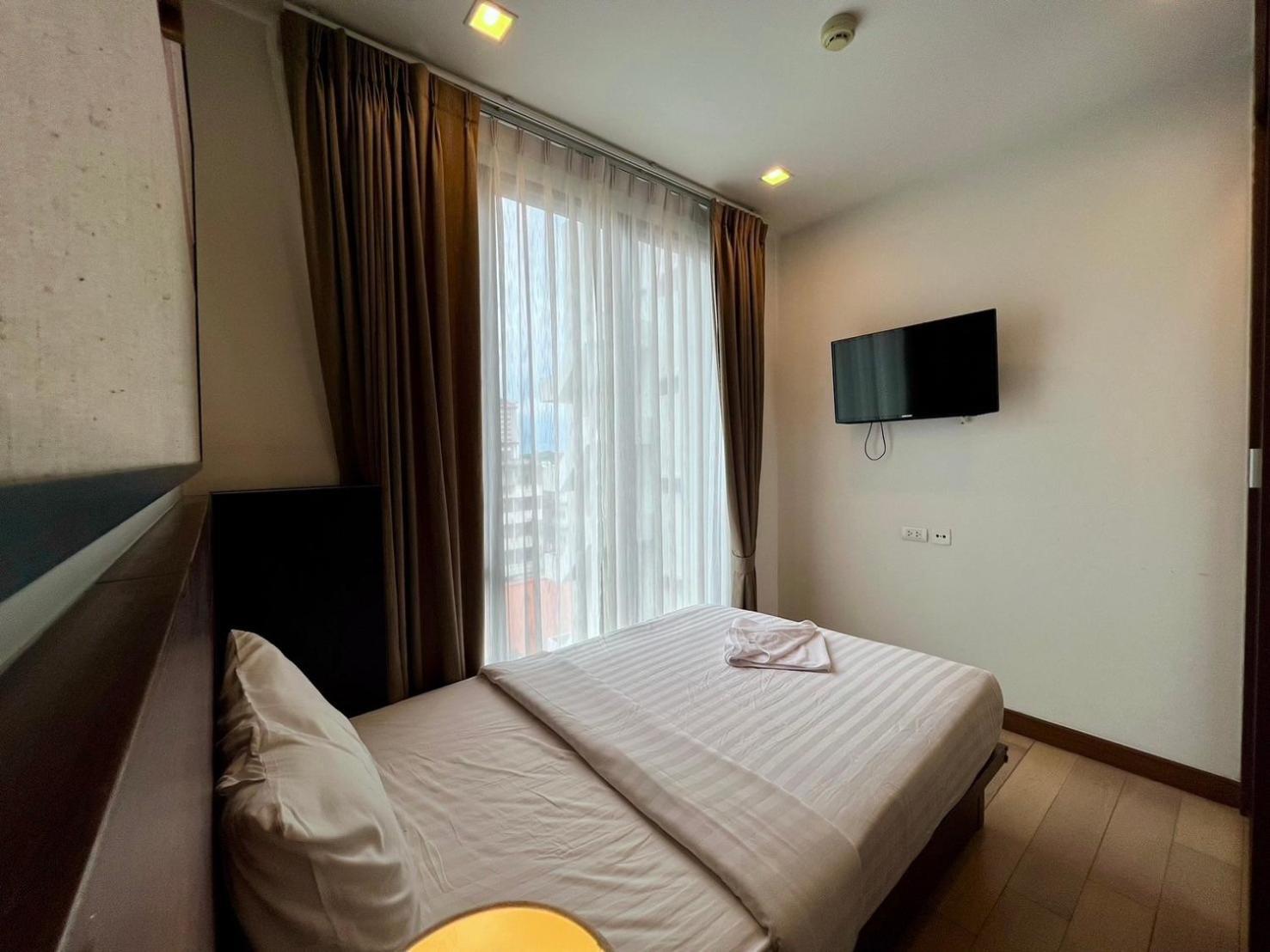 The Astra Condo 2 Bedrooms By Ping Čiang Mai Exteriér fotografie