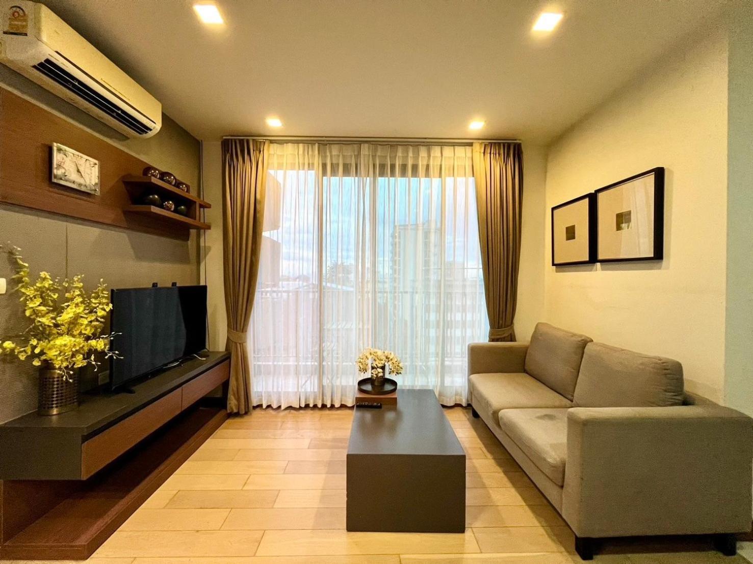 The Astra Condo 2 Bedrooms By Ping Čiang Mai Exteriér fotografie