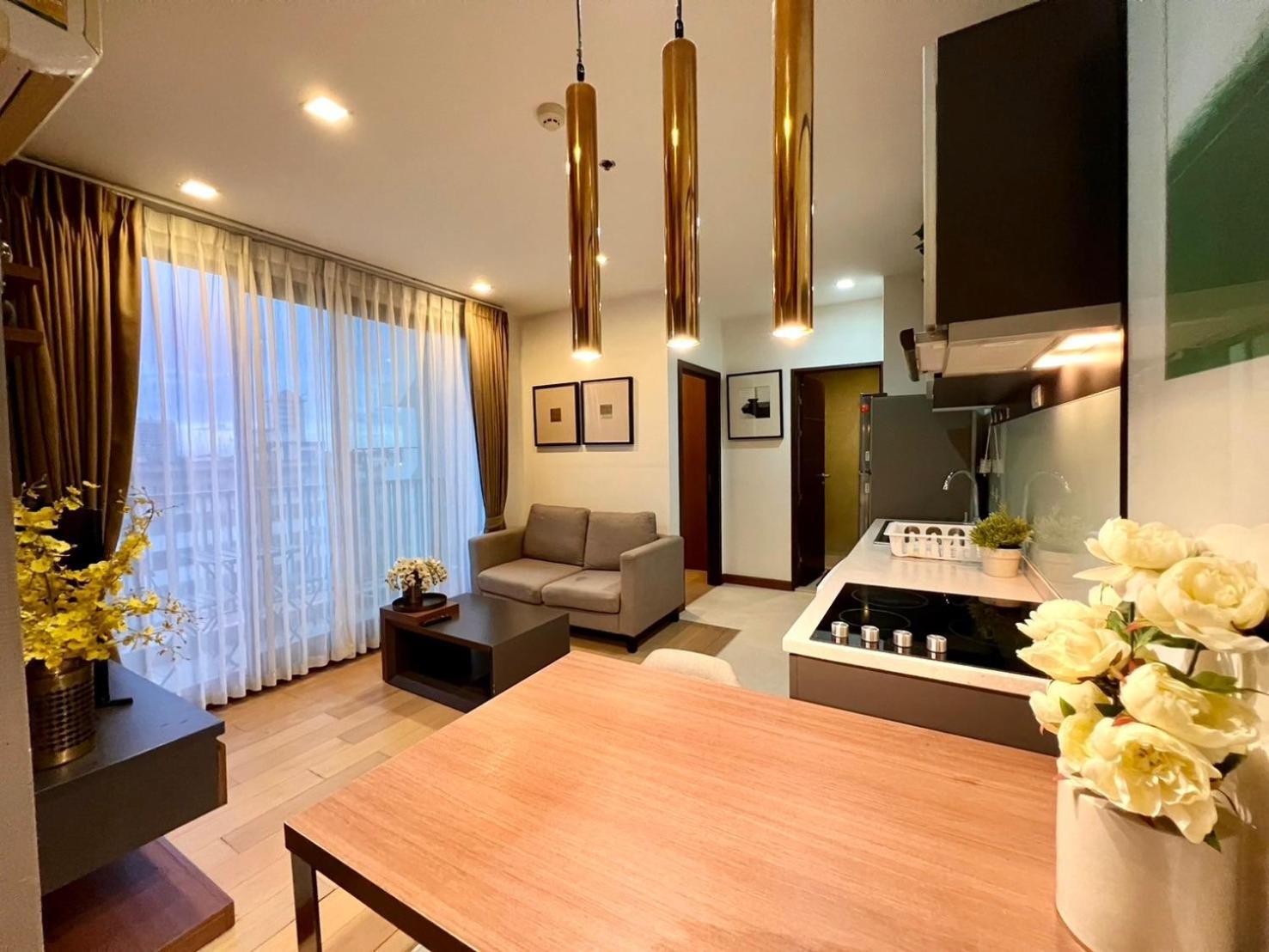 The Astra Condo 2 Bedrooms By Ping Čiang Mai Exteriér fotografie