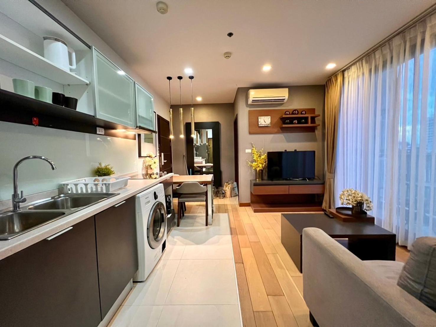 The Astra Condo 2 Bedrooms By Ping Čiang Mai Exteriér fotografie