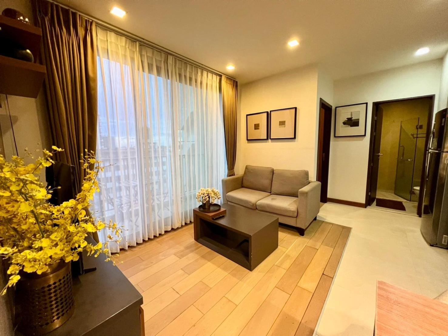 The Astra Condo 2 Bedrooms By Ping Čiang Mai Exteriér fotografie