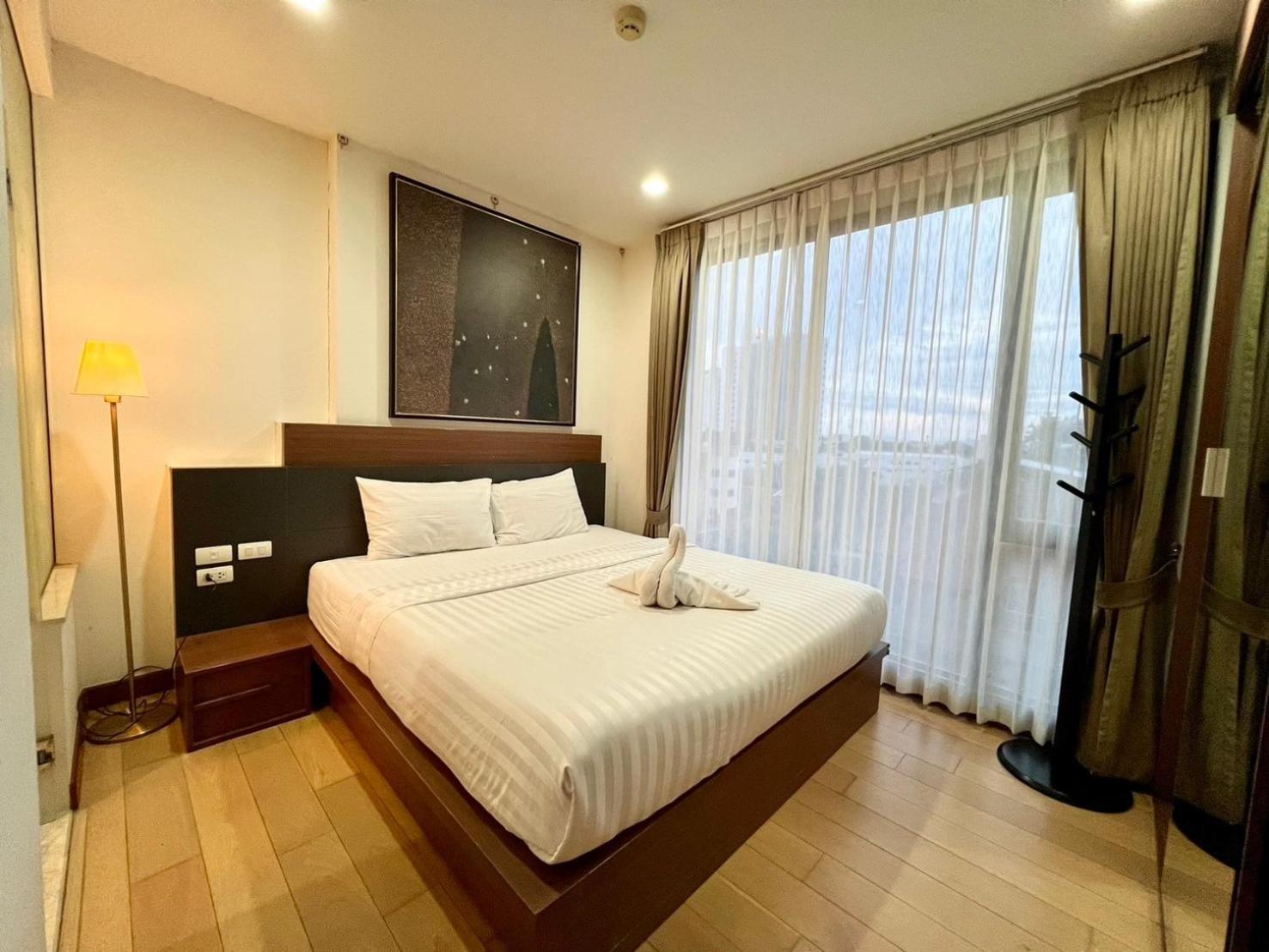 The Astra Condo 2 Bedrooms By Ping Čiang Mai Exteriér fotografie