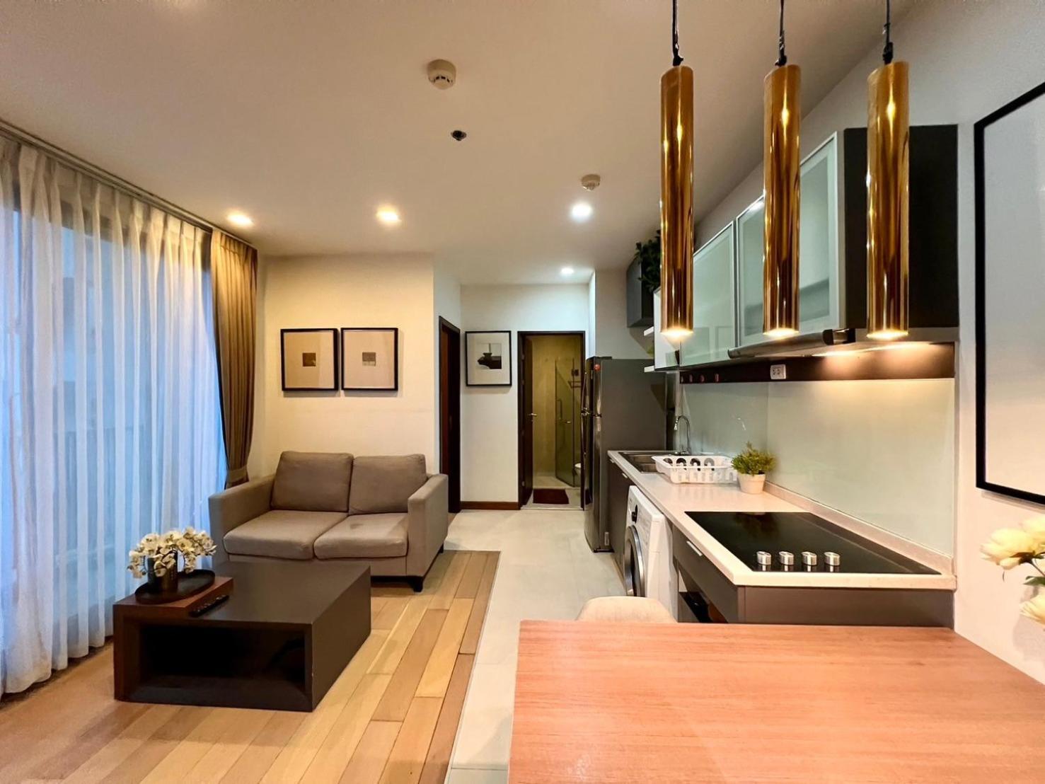 The Astra Condo 2 Bedrooms By Ping Čiang Mai Exteriér fotografie