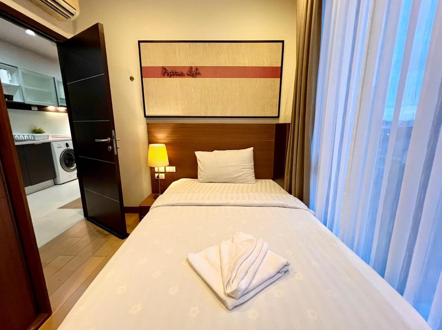 The Astra Condo 2 Bedrooms By Ping Čiang Mai Exteriér fotografie