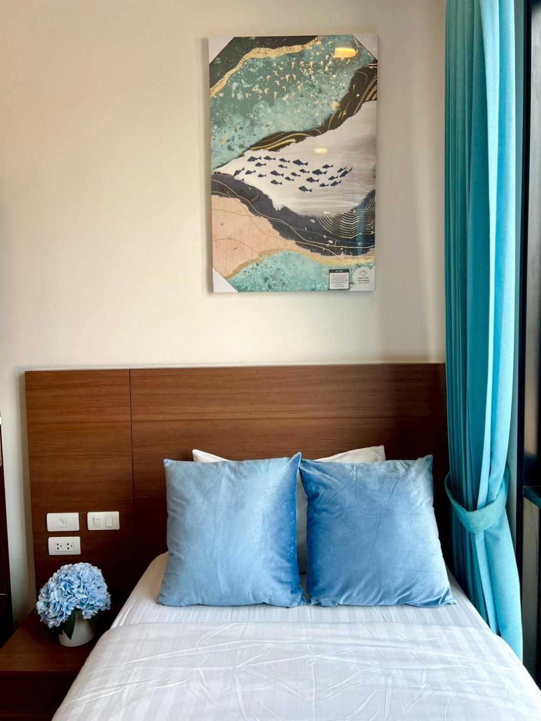 The Astra Condo 2 Bedrooms By Ping Čiang Mai Exteriér fotografie