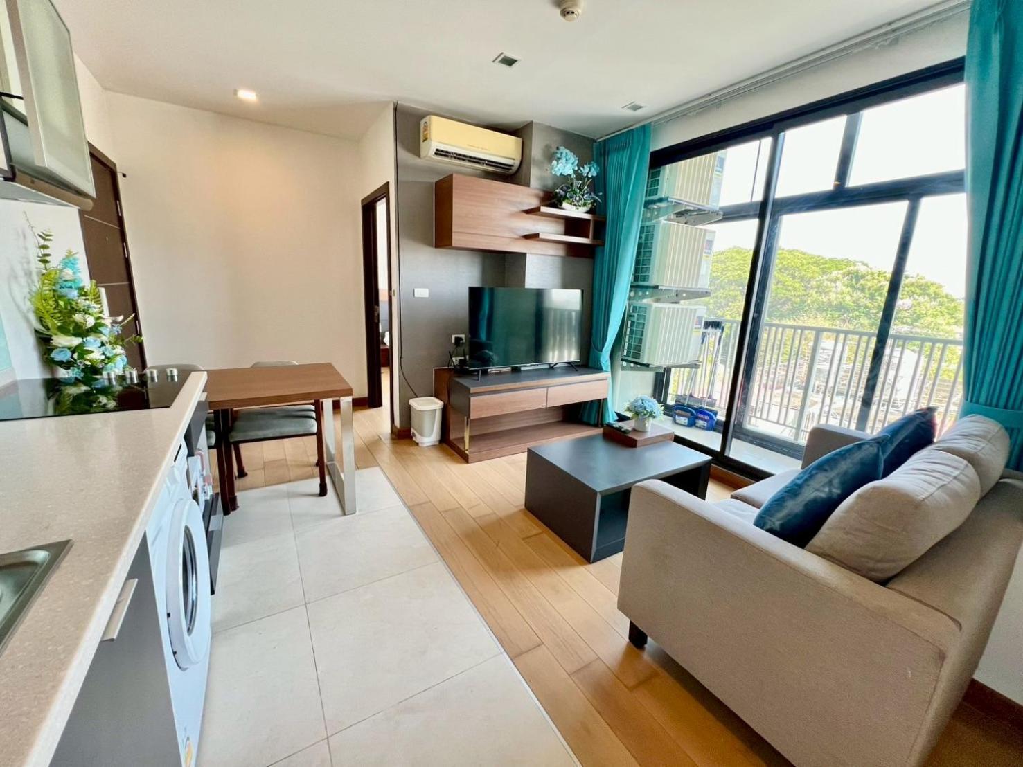 The Astra Condo 2 Bedrooms By Ping Čiang Mai Exteriér fotografie