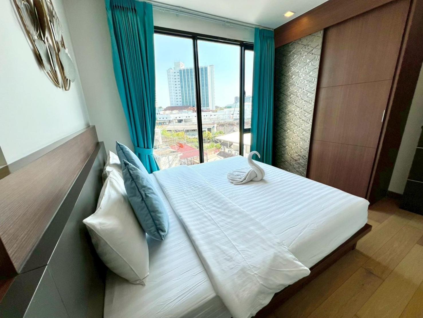 The Astra Condo 2 Bedrooms By Ping Čiang Mai Exteriér fotografie