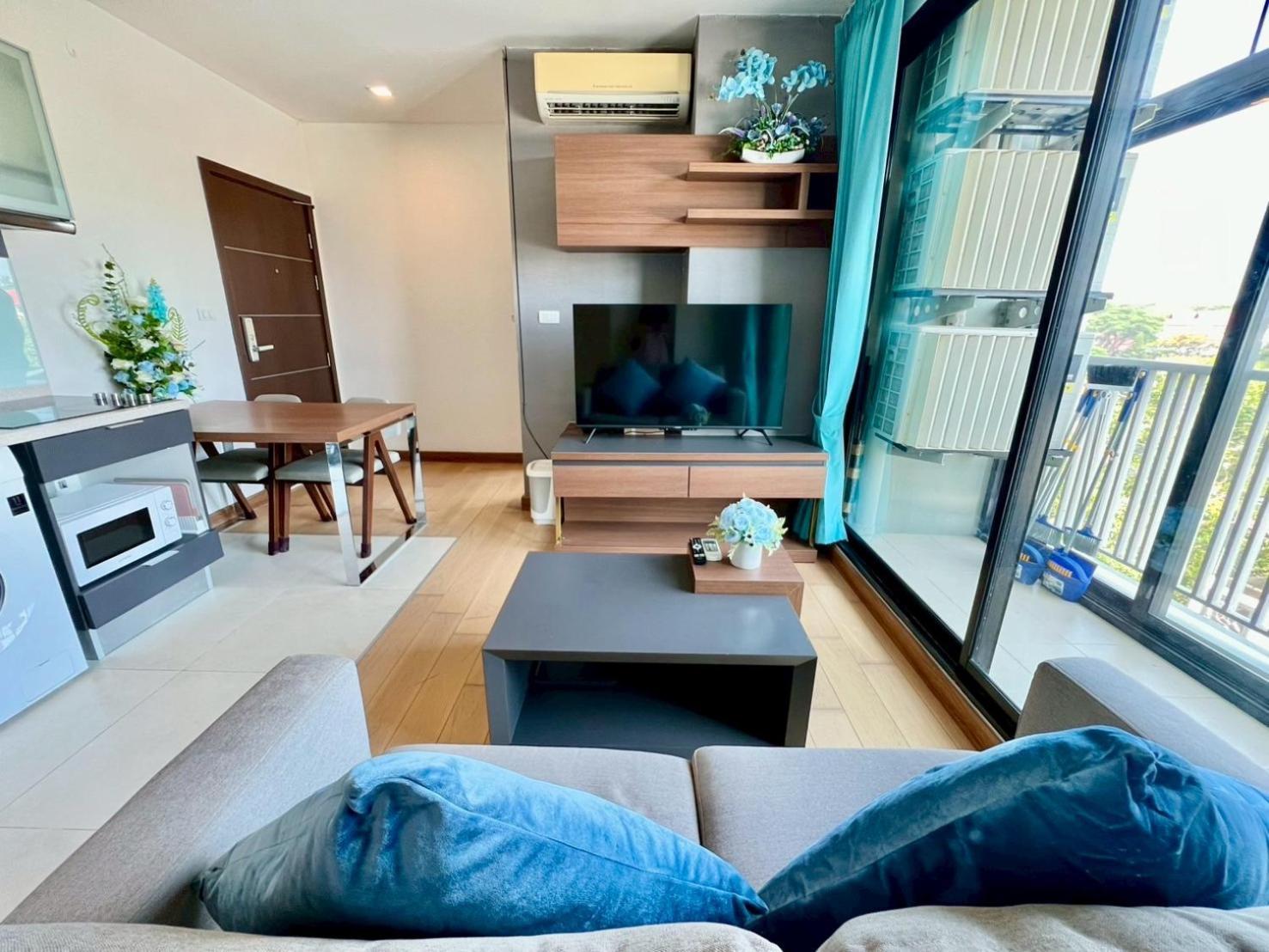 The Astra Condo 2 Bedrooms By Ping Čiang Mai Exteriér fotografie