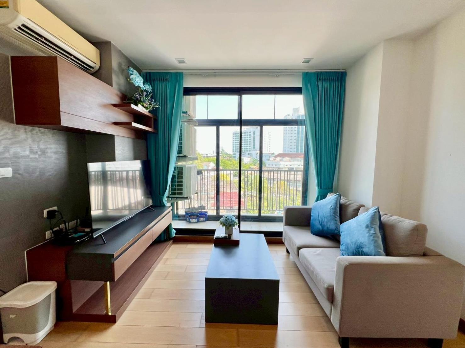 The Astra Condo 2 Bedrooms By Ping Čiang Mai Exteriér fotografie
