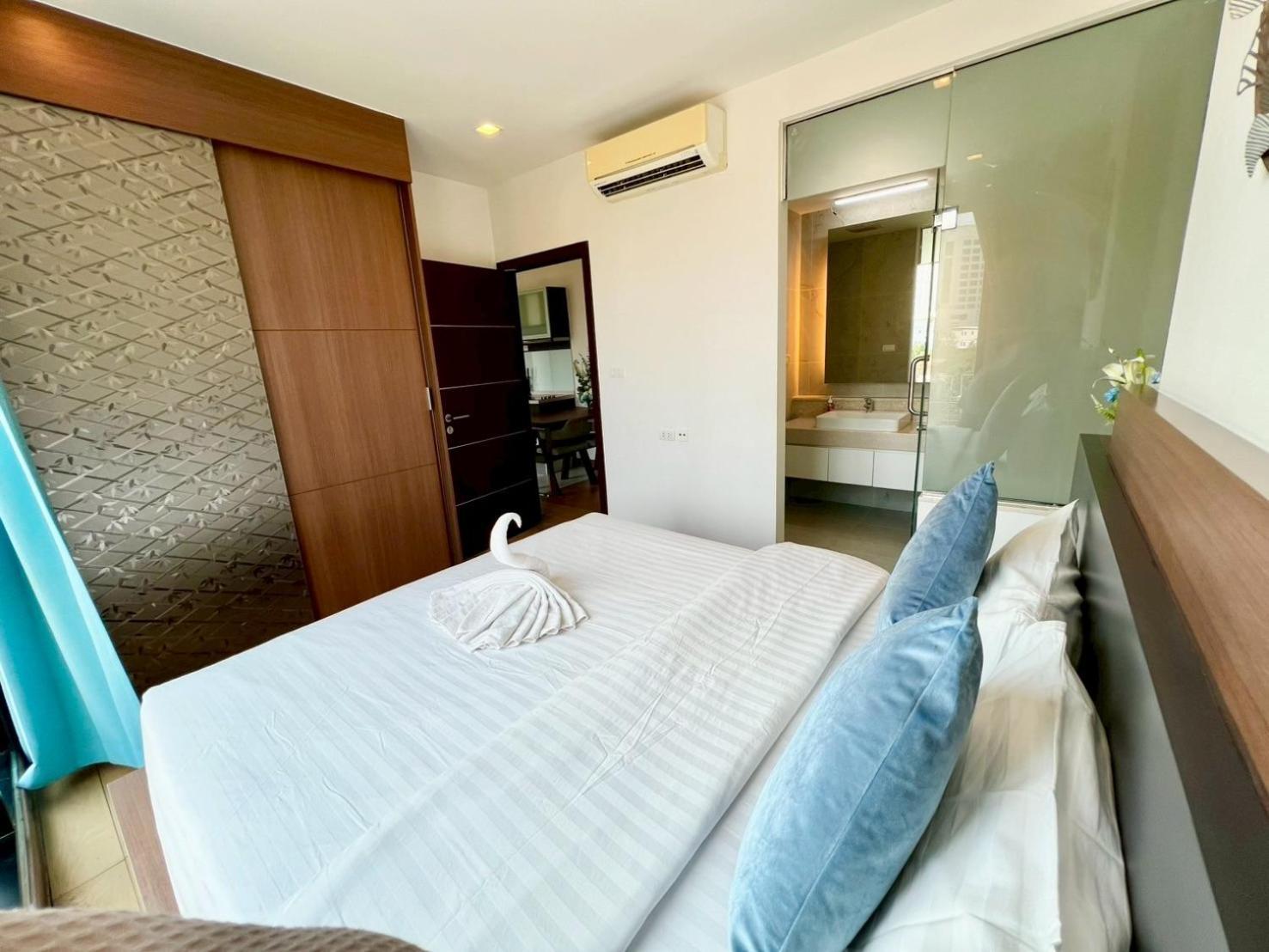 The Astra Condo 2 Bedrooms By Ping Čiang Mai Exteriér fotografie