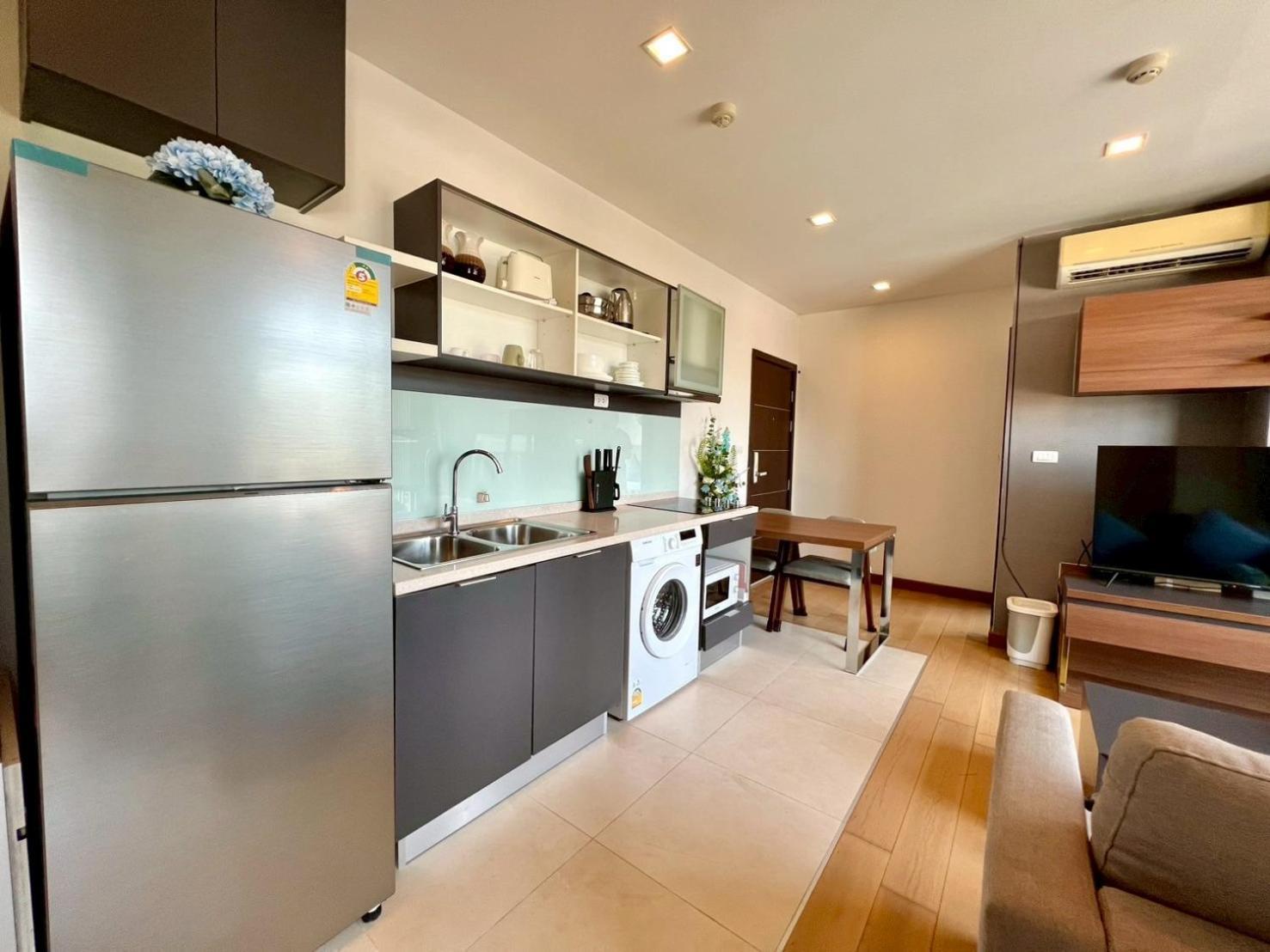 The Astra Condo 2 Bedrooms By Ping Čiang Mai Exteriér fotografie