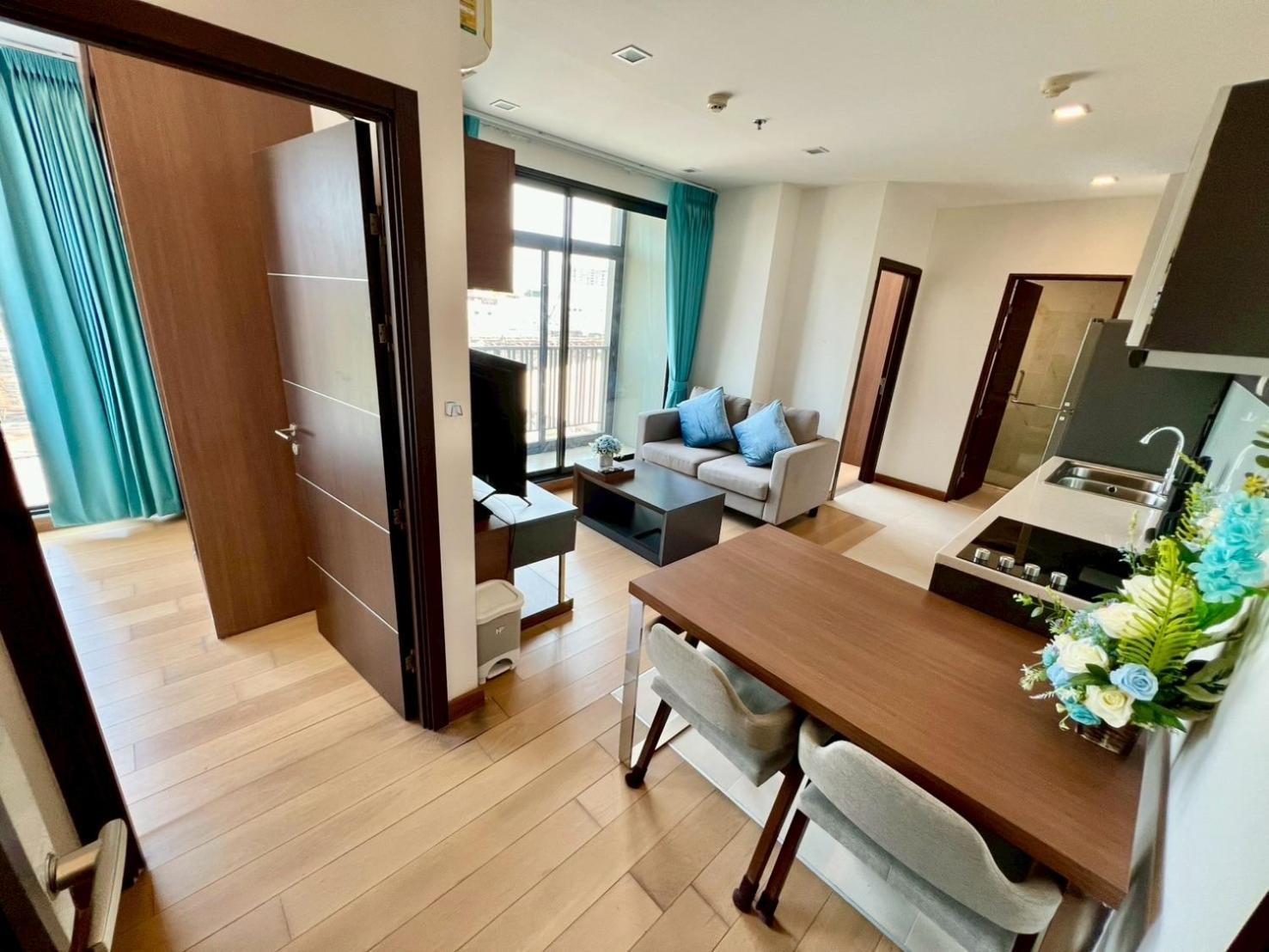 The Astra Condo 2 Bedrooms By Ping Čiang Mai Exteriér fotografie