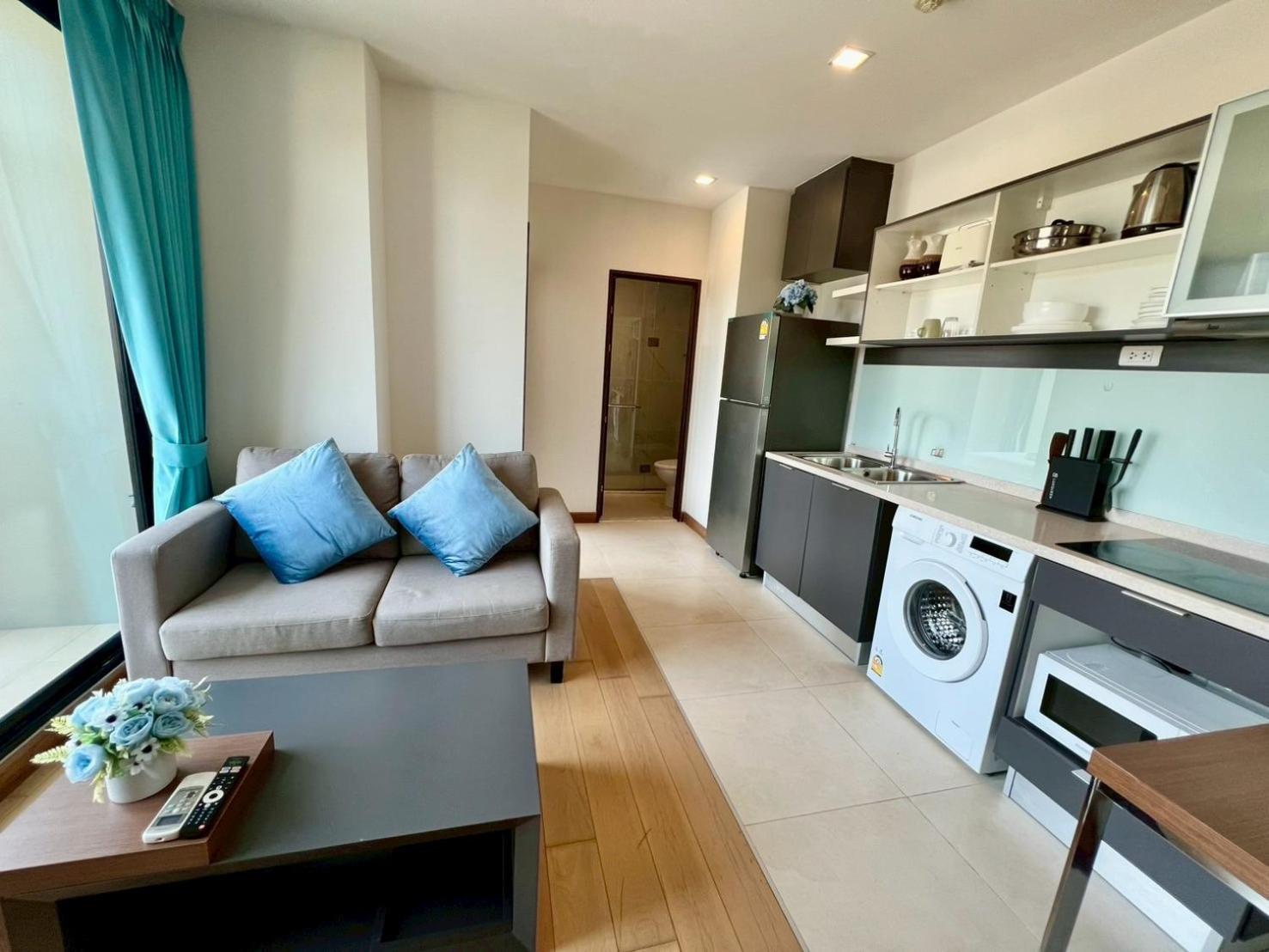 The Astra Condo 2 Bedrooms By Ping Čiang Mai Exteriér fotografie